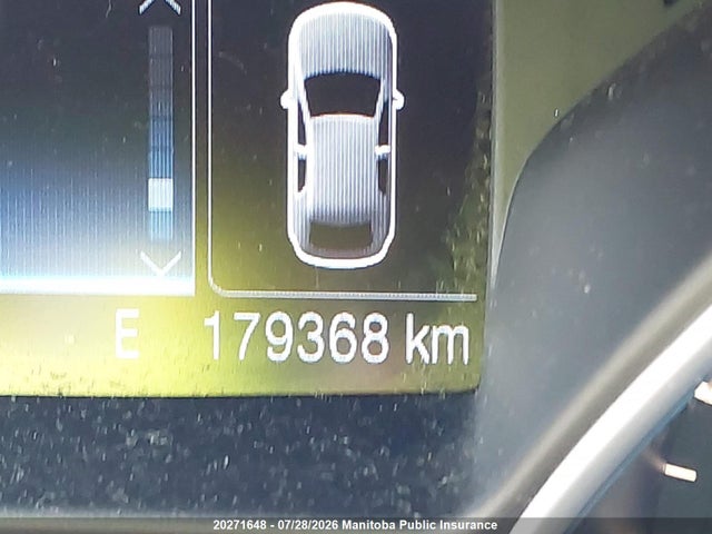 20271648 :رقم المزاد ، 1FMCU9J99GUA15940 vin ، 2016 Ford Escape Titanium مزاد بيع