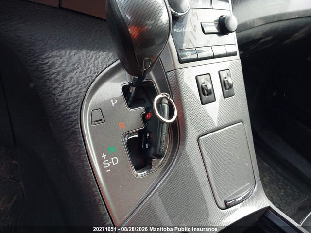4T3BK3BB1GU125033 Toyota Venza V6