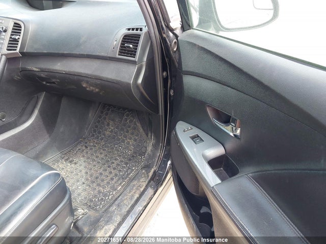 4T3BK3BB1GU125033 Toyota Venza V6