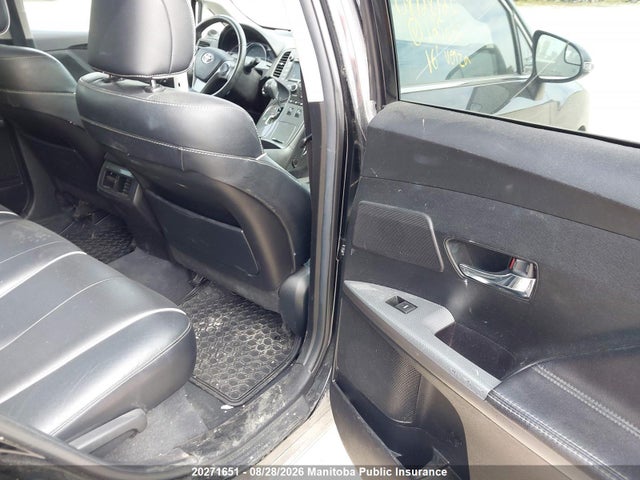4T3BK3BB1GU125033 Toyota Venza V6