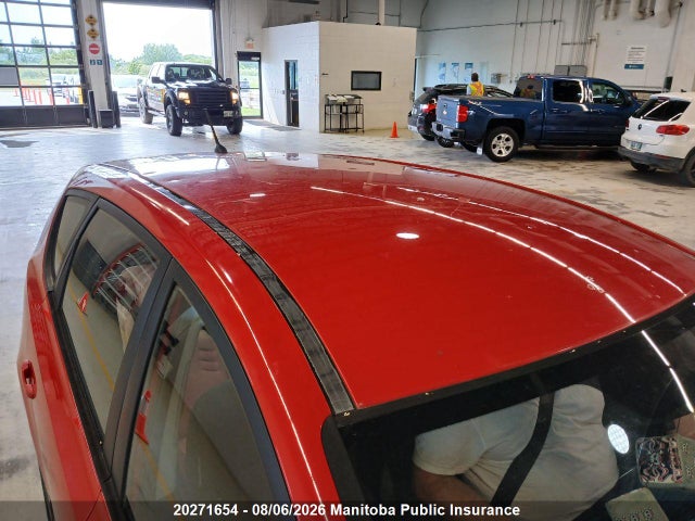 Aukcja sprzedaży 2011 Hyundai Elantra Touring Gls, vin: KMHDC8AE1BU098089, numer aukcji: 20271654