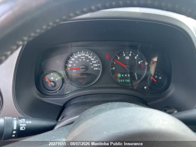 2013 Jeep Patriot North მანქანა იყიდება აუქციონზე, vin: 1C4NJRAB4DD111821, აუქციონის ნომერი: 20271655