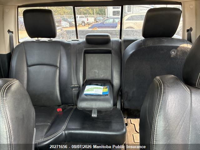 Продажа на аукционе авто 2014 Dodge Ram 1500 Laramie Crew Cab, vin: 1C6RR7NM4ES341096, номер лота: 20271656