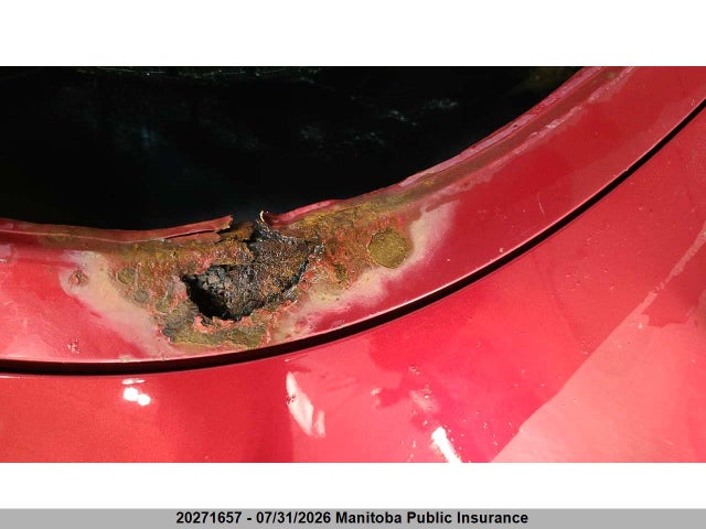 Aukcja sprzedaży 2011 Mitsubishi Rvr Gt, vin: JA4AJ4AU7BZ605183, numer aukcji: 20271657
