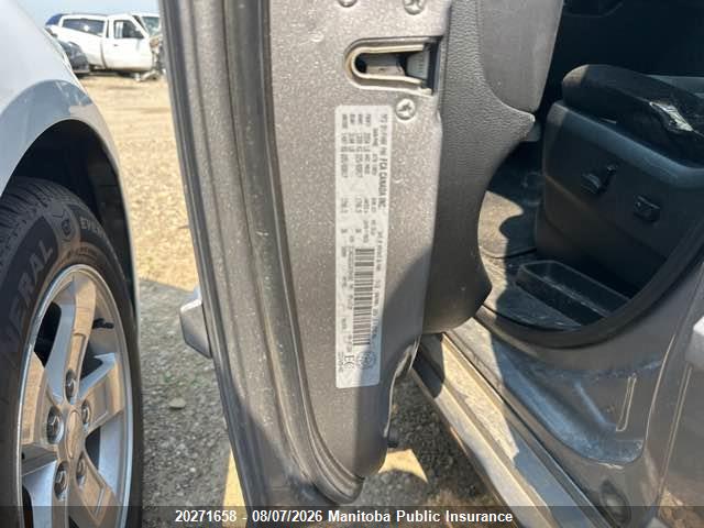Продаж на аукціоні авто 2016 Dodge Grand Caravan Sxt, vin: 2C4RDGBG5GR394982, номер лоту: 20271658