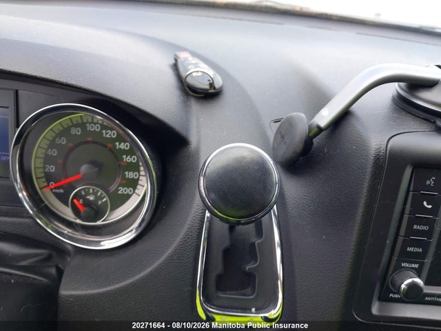 20271664 :رقم المزاد ، 2C4RDGEG8LR199741 vin ، 2020 Dodge Grand Caravan Gt مزاد بيع
