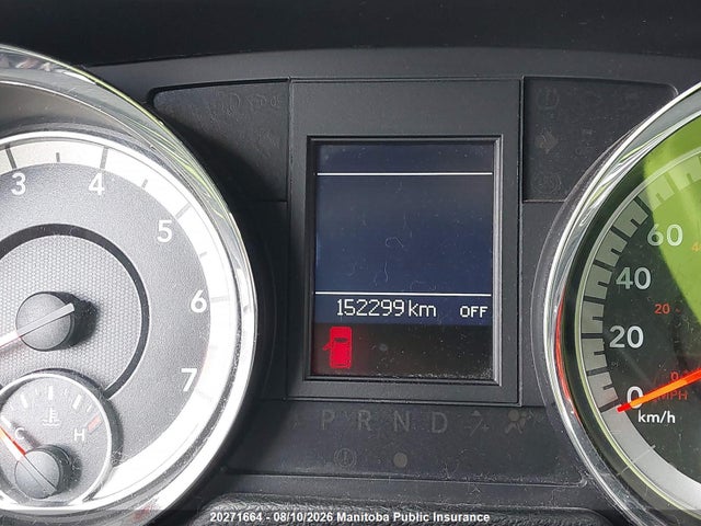 20271664 :رقم المزاد ، 2C4RDGEG8LR199741 vin ، 2020 Dodge Grand Caravan Gt مزاد بيع