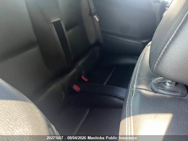 Chevrolet CAMARO LT 2014 2G1FC3D3XE9299512 Image 8