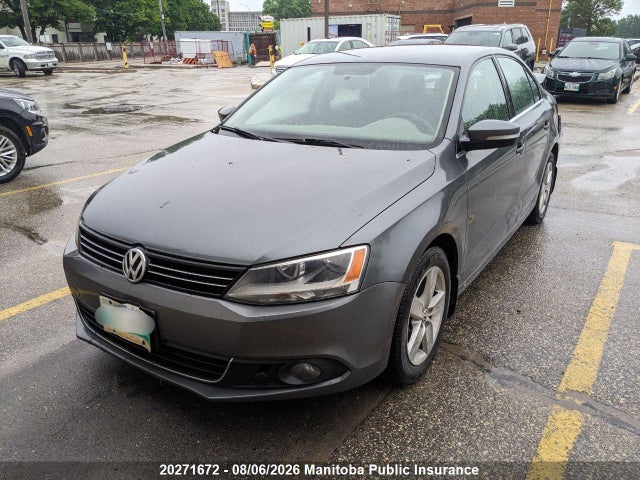 Aukcja sprzedaży 2011 Volkswagen Jetta 2.5, vin: 3VWDX7AJ3BM374046, numer aukcji: 20271672