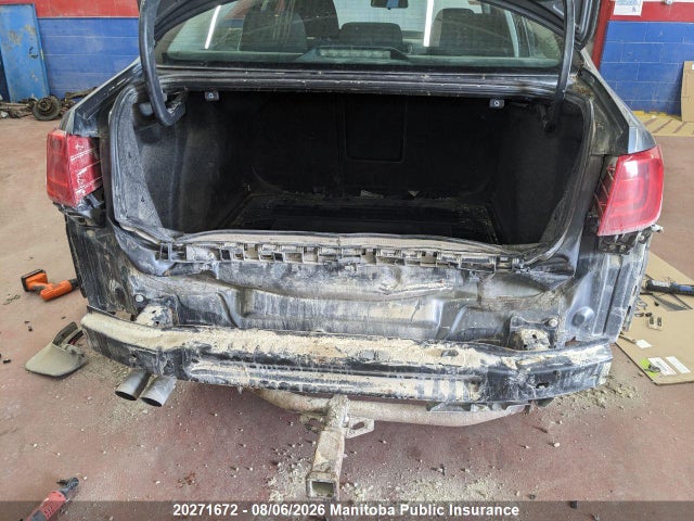 Aukcja sprzedaży 2011 Volkswagen Jetta 2.5, vin: 3VWDX7AJ3BM374046, numer aukcji: 20271672