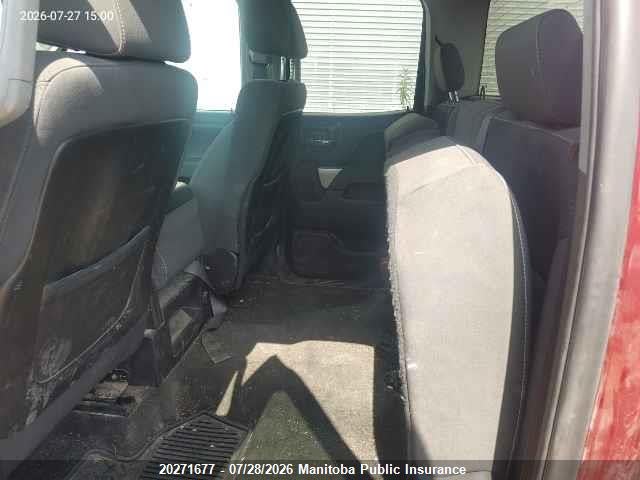 1GCVKREC1FZ184229 Chevrolet Silverado 1500 Lt Double Cab
