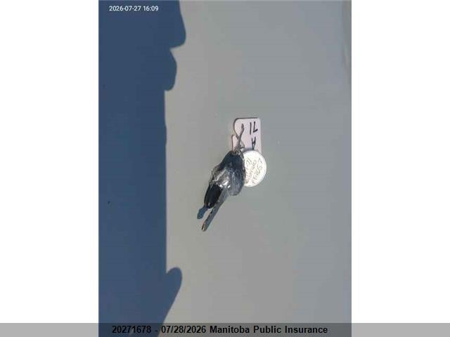 Aukcja sprzedaży 2004 Chevrolet Silverado 1500 Crew Cab, vin: 2GCEK13T341383938, numer aukcji: 20271678