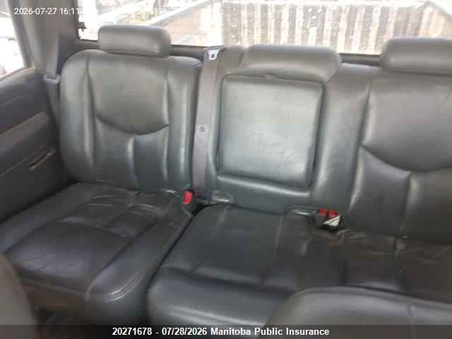 Aukcja sprzedaży 2004 Chevrolet Silverado 1500 Crew Cab, vin: 2GCEK13T341383938, numer aukcji: 20271678