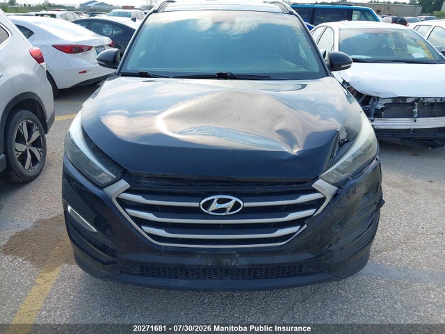 Hyundai Tucson 2017 KM8J3CA47HU506035 Image 12