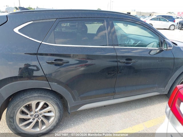 Hyundai Tucson 2017 KM8J3CA47HU506035 Image 13