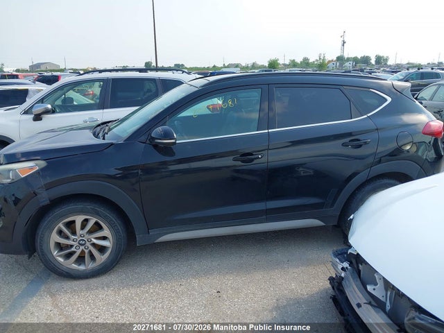 Hyundai Tucson 2017 KM8J3CA47HU506035 Image 14