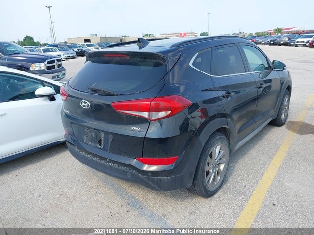 Hyundai Tucson 2017 KM8J3CA47HU506035 Image 4