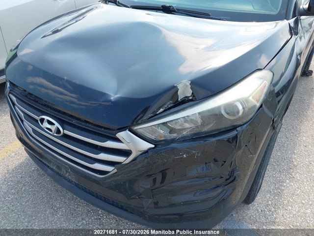Hyundai Tucson 2017 KM8J3CA47HU506035 Image 6