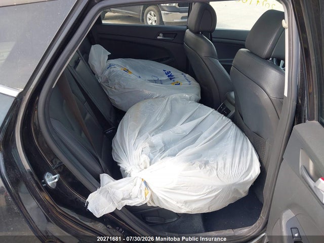 Hyundai Tucson 2017 KM8J3CA47HU506035 Image 8