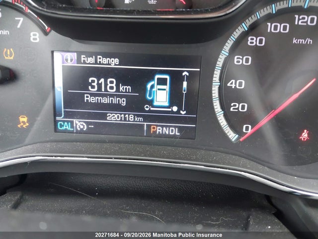 Chevrolet Cruze Premier 2018 3G1BF6SM4JS524393 Image 13
