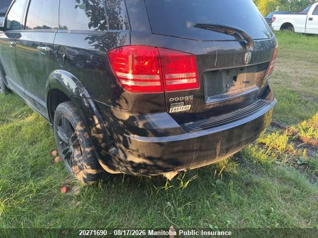 Продаж на аукціоні авто 2010 Dodge Journey R/t, vin: 3D4PH6FV2AT110648, номер лоту: 20271690