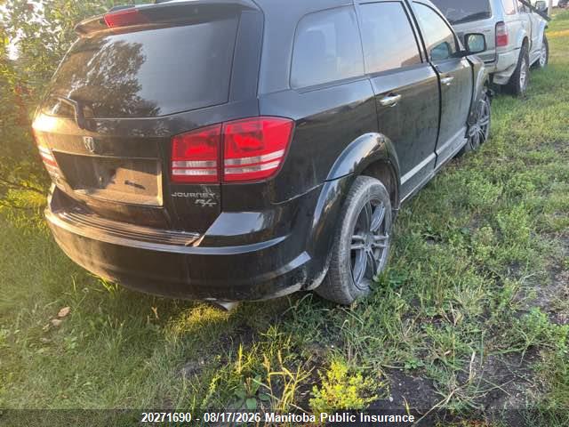 Продаж на аукціоні авто 2010 Dodge Journey R/t, vin: 3D4PH6FV2AT110648, номер лоту: 20271690