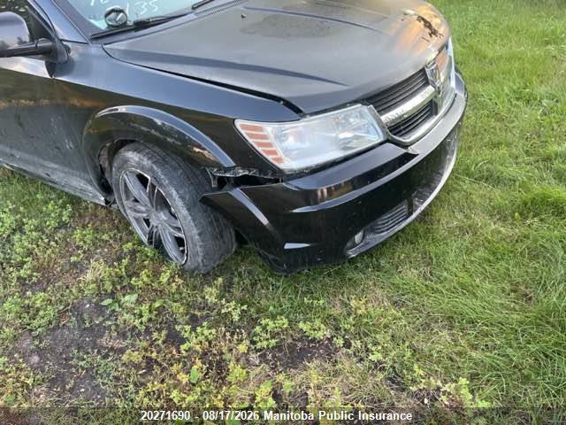 Продаж на аукціоні авто 2010 Dodge Journey R/t, vin: 3D4PH6FV2AT110648, номер лоту: 20271690