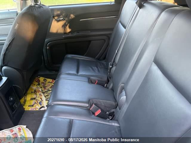 Продаж на аукціоні авто 2010 Dodge Journey R/t, vin: 3D4PH6FV2AT110648, номер лоту: 20271690
