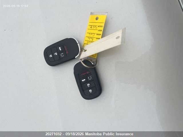 Honda CIVIC EX 2022 2HGFE2F37NH104028 Image 11