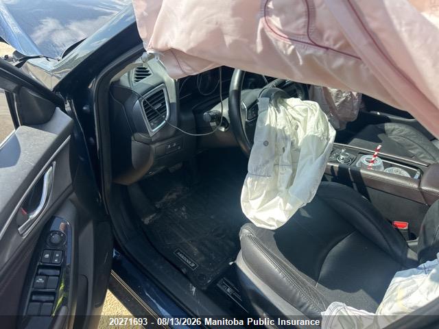 3MZBN1W32JM201346 Mazda Mazda3 Gt Sky