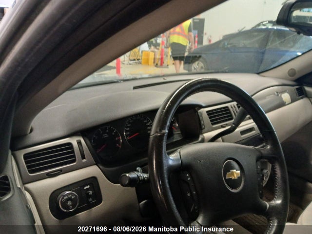 Продаж на аукціоні авто 2006 Chevrolet Impala Ltz V6, vin: 2G1WU581269297286, номер лоту: 20271696