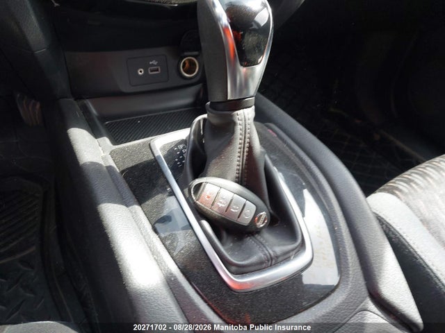 Продажа на аукционе авто 2018 Nissan Rogue Sv, vin: 5N1AT2MV5JC716000, номер лота: 20271702