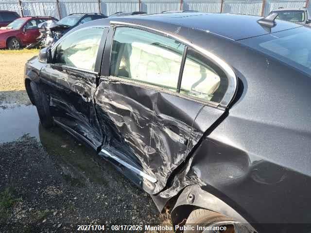Aukcja sprzedaży 2011 Buick Lacrosse Cxs V6, vin: 1G4GE5ED9BF198341, numer aukcji: 20271704
