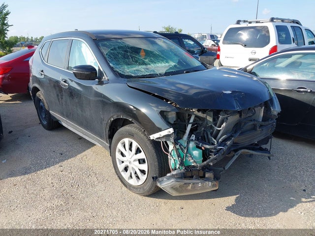 Aukcja sprzedaży 2017 Nissan Rogue S, vin: 5N1AT2MT9HC795194, numer aukcji: 20271705