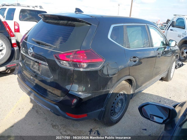 Aukcja sprzedaży 2017 Nissan Rogue S, vin: 5N1AT2MT9HC795194, numer aukcji: 20271705