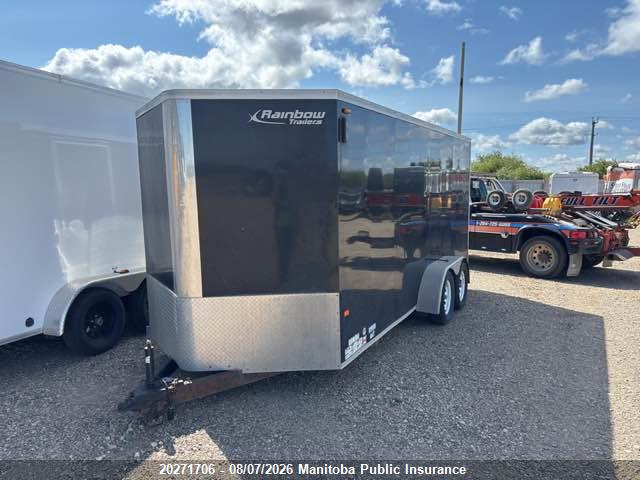Продажа на аукционе авто 2018 Rainbow Other, vin: 2RGBC1621J1001375, номер лота: 20271706