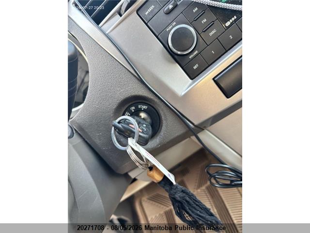 Aukcja sprzedaży 2008 Chrysler Sebring Touring, vin: 1C3LC56R28N268140, numer aukcji: 20271708