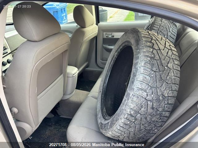 Aukcja sprzedaży 2008 Chrysler Sebring Touring, vin: 1C3LC56R28N268140, numer aukcji: 20271708