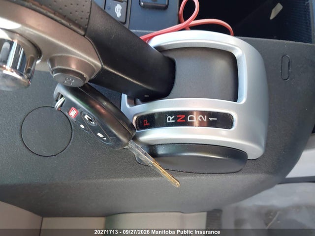 2011 Honda Pilot Ex-l მანქანა იყიდება აუქციონზე, vin: 5FNYF3H53BB001859, აუქციონის ნომერი: 20271713