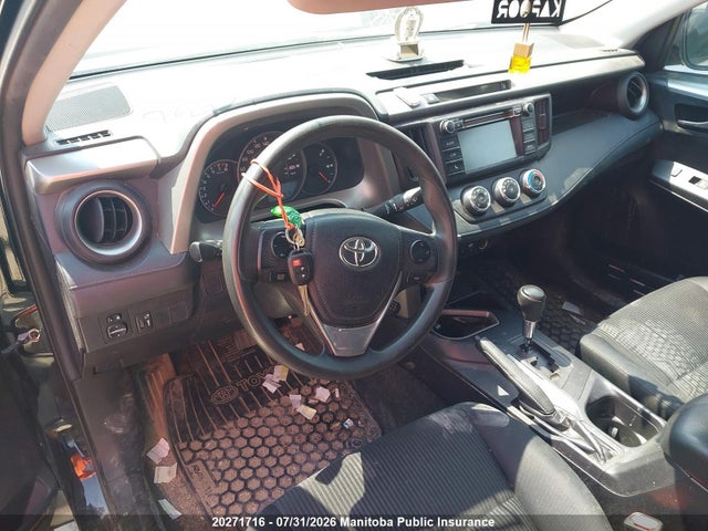 KIA Sorento Lx V6 2015 5XYKTDA77FG583902 Image 11