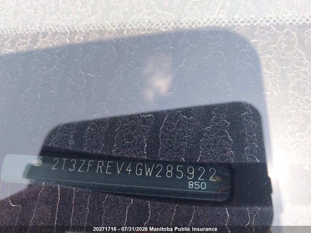 KIA Sorento Lx V6 2015 5XYKTDA77FG583902 Image 8