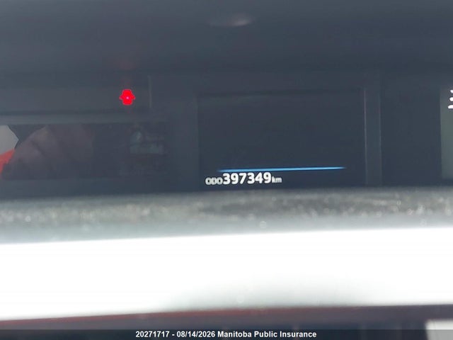 JTDZN3EU1JJ075503 Toyota PRIUS V