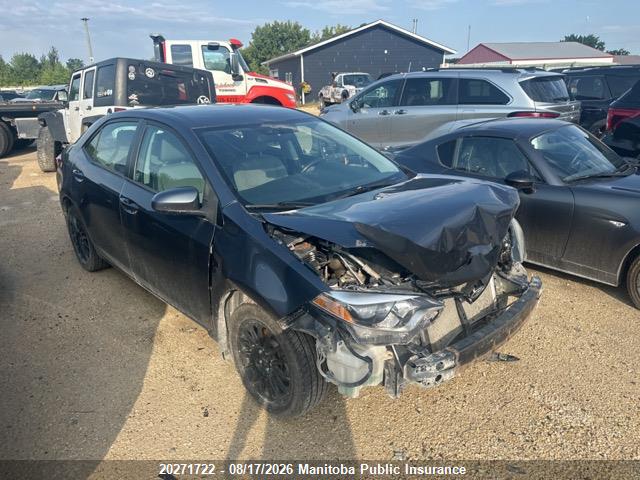 2014 2T1BURHE6EC222167 main image