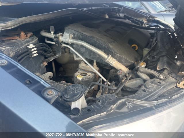 Toyota COROLLA LE 2014 2T1BURHE6EC222167 Image 10