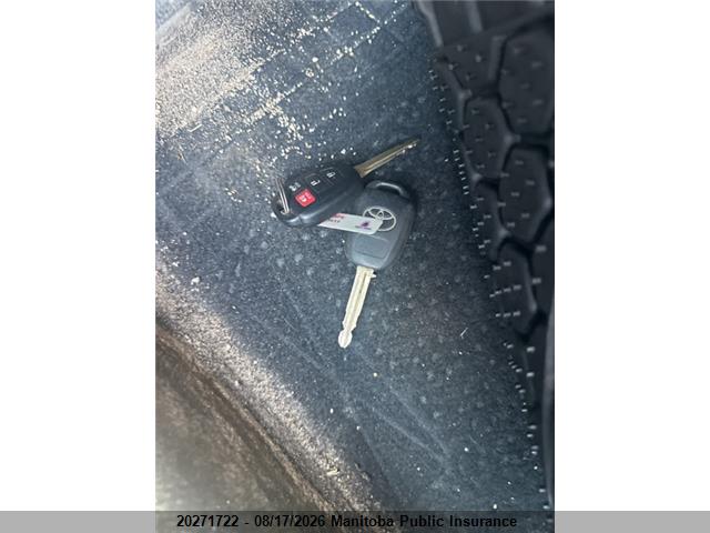 Toyota COROLLA LE 2014 2T1BURHE6EC222167 Image 11