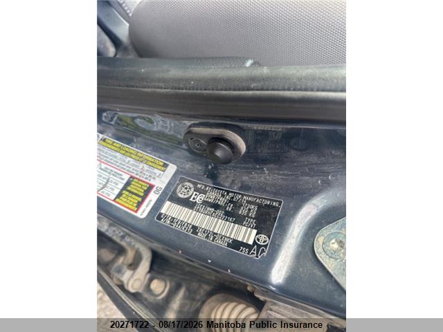 Toyota COROLLA LE 2014 2T1BURHE6EC222167 Image 9