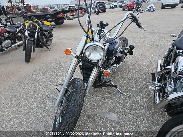 Продаж на аукціоні авто 2004 Suzuki Vl800 Volusia, vin: JS1VS54A042103357, номер лоту: 20271726