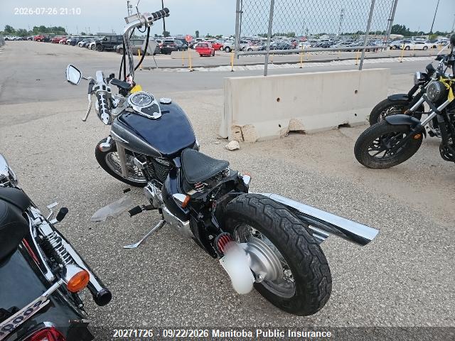 Продаж на аукціоні авто 2004 Suzuki Vl800 Volusia, vin: JS1VS54A042103357, номер лоту: 20271726