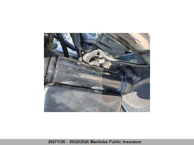 Продаж на аукціоні авто 2004 Suzuki Vl800 Volusia, vin: JS1VS54A042103357, номер лоту: 20271726