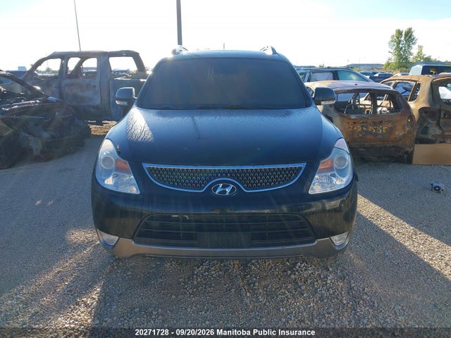 Aukcja sprzedaży 2010 Hyundai Veracruz Limited V6, vin: KM8NUDCC6AU136968, numer aukcji: 20271728